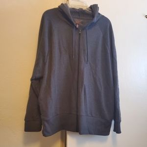 Victoria secret zip up